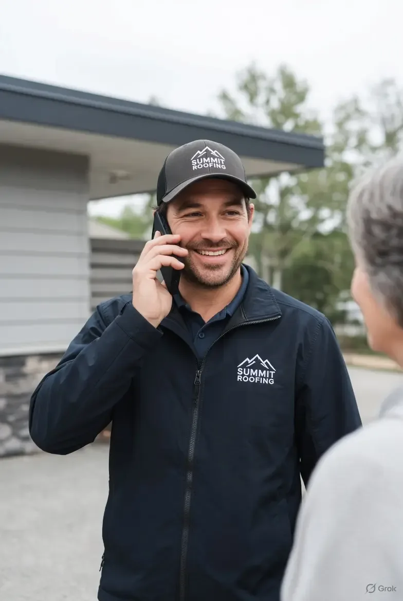 Flat Roof Leak Repair Taholah, WA FAQs